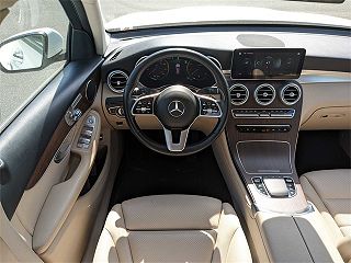 2022 Mercedes-Benz GLC 300 W1N0G8EB5NV385420 in Charlotte, NC 30