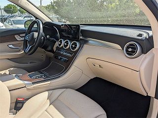 2022 Mercedes-Benz GLC 300 W1N0G8EB5NV385420 in Charlotte, NC 39