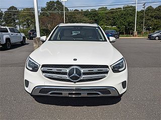 2022 Mercedes-Benz GLC 300 W1N0G8EB5NV385420 in Charlotte, NC 8