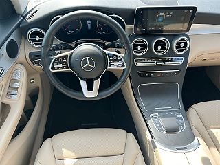 2022 Mercedes-Benz GLC 300 W1N0G8DB4NG111275 in Corpus Christi, TX 12