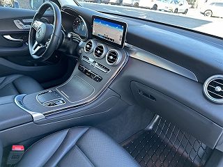 2022 Mercedes-Benz GLC 300 W1N0G8EBXNG056412 in Danbury, CT 14