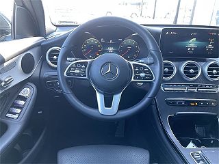 2022 Mercedes-Benz GLC 300 W1N0G8DB0NG111354 in Dayton, OH 13