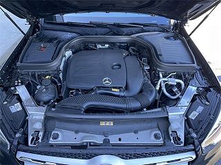 2022 Mercedes-Benz GLC 300 W1N0G8DB0NG111354 in Dayton, OH 21