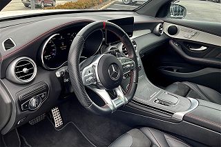 2022 Mercedes-Benz GLC 43 AMG W1N0G6EB4NG061058 in Edison, NJ 14