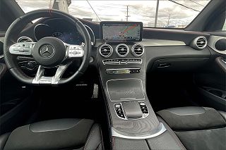 2022 Mercedes-Benz GLC 43 AMG W1N0G6EB4NG061058 in Edison, NJ 16