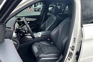 2022 Mercedes-Benz GLC 43 AMG W1N0G6EB4NG061058 in Edison, NJ 21