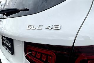2022 Mercedes-Benz GLC 43 AMG W1N0G6EB4NG061058 in Edison, NJ 8