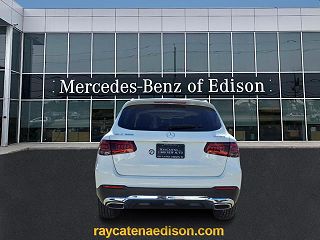 2022 Mercedes-Benz GLC 300 W1N0G8EB1NV395622 in Edison, NJ 5