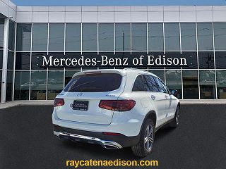 2022 Mercedes-Benz GLC 300 W1N0G8EB1NV395622 in Edison, NJ 6
