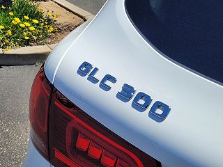 2022 Mercedes-Benz GLC 300 W1N0G8EBXNG100022 in Lodi, CA 7