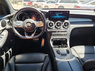 2022 Mercedes-Benz GLC 300 W1N0G8EB3NG083547 in Lubbock, TX 17