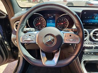 2022 Mercedes-Benz GLC 300 W1N0G8EB3NG083547 in Lubbock, TX 24