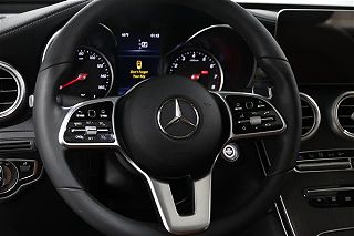 2022 Mercedes-Benz GLC 300 W1N0J8EB6NG028088 in Mentor, OH 7