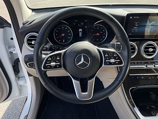 2022 Mercedes-Benz GLC 300 W1N0G8EB9NG100321 in Myrtle Beach, SC 11