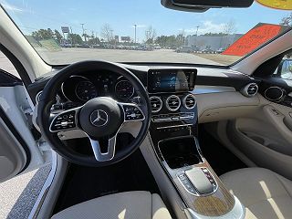 2022 Mercedes-Benz GLC 300 W1N0G8EB9NG100321 in Myrtle Beach, SC 15