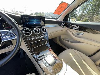 2022 Mercedes-Benz GLC 300 W1N0G8EB9NG100321 in Myrtle Beach, SC 18