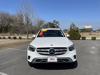 2022 Mercedes-Benz GLC 300 W1N0G8EB9NG100321 in Myrtle Beach, SC 2