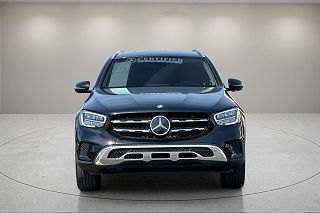 2022 Mercedes-Benz GLC 300 W1N0G8DB8NV397157 in Rocklin, CA 10