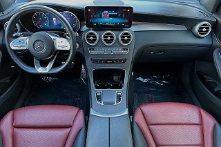 2022 Mercedes-Benz GLC 300 W1N0J8EB9NG039585 in Rocklin, CA 16