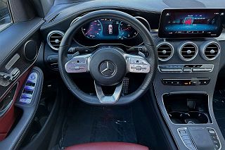 2022 Mercedes-Benz GLC 300 W1N0J8EB9NG039585 in Rocklin, CA 17