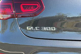 2022 Mercedes-Benz GLC 300 W1N0J8EB9NG039585 in Rocklin, CA 34