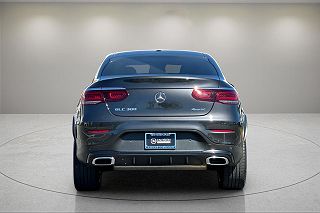 2022 Mercedes-Benz GLC 300 W1N0J8EB9NG039585 in Rocklin, CA 5