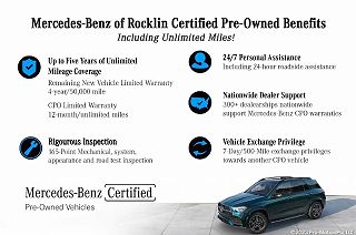 2022 Mercedes-Benz GLC 300 W1N0J8EB9NG039585 in Rocklin, CA 6