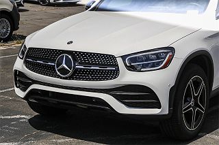 2022 Mercedes-Benz GLC 300 W1N0G8EB9NG104899 in Sacramento, CA 7