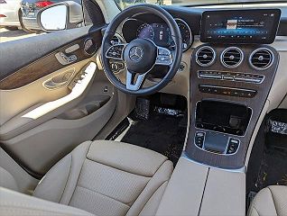 2022 Mercedes-Benz GLC 300 W1N0G8DB6NV352038 in Tempe, AZ 12
