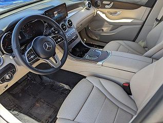 2022 Mercedes-Benz GLC 300 W1N0G8DB6NV352038 in Tempe, AZ 16