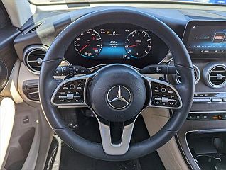 2022 Mercedes-Benz GLC 300 W1N0G8DB6NV352038 in Tempe, AZ 19