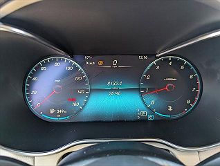 2022 Mercedes-Benz GLC 300 W1N0G8DB6NV352038 in Tempe, AZ 26