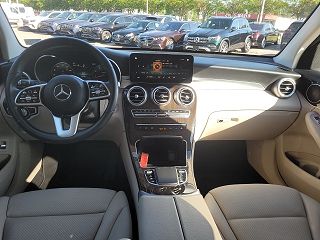 2022 Mercedes-Benz GLC 300 W1N0G8DB0NG099951 in Virginia Beach, VA 20
