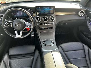 2022 Mercedes-Benz GLC 300 W1N0G8EB7NV364035 in White Plains, NY 12