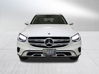 2022 Mercedes-Benz GLC 300 W1N0G8EB4NV353316 in Wilsonville, OR 15