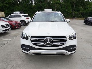 2022 Mercedes-Benz GLE 350 4JGFB4JB4NA629981 in Baton Rouge, LA 2