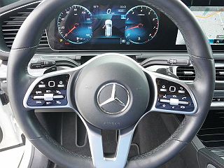2022 Mercedes-Benz GLE 350 4JGFB4JB4NA629981 in Baton Rouge, LA 30