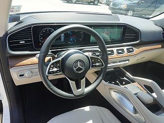 2022 Mercedes-Benz GLE 350 4JGFB4JB1NA635432 in Baton Rouge, LA 26