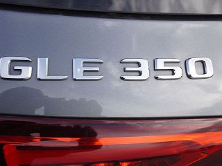 2022 Mercedes-Benz GLE 350 4JGFB4KB6NA770310 in Baton Rouge, LA 13