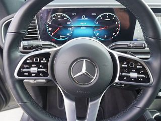 2022 Mercedes-Benz GLE 350 4JGFB4KB6NA770310 in Baton Rouge, LA 30