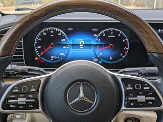 2022 Mercedes-Benz GLE 350 4JGFB4JBXNA606978 in Brunswick, GA 16