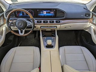 2022 Mercedes-Benz GLE 350 4JGFB4JBXNA606978 in Brunswick, GA 9