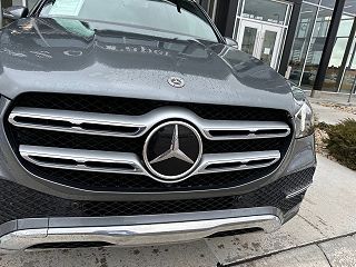 2022 Mercedes-Benz GLE 350 4JGFB4KE0NA688342 in Draper, UT 6