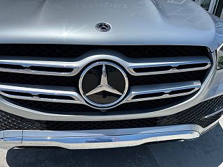 2022 Mercedes-Benz GLE 350 4JGFB4KB4NA668097 in Draper, UT 7