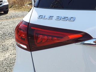 2022 Mercedes-Benz GLE 350 4JGFB4KB9NA684392 in Edison, NJ 22