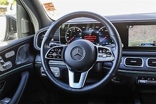 2022 Mercedes-Benz GLE 450 4JGFB5KEXNA697104 in El Dorado Hills, CA 16