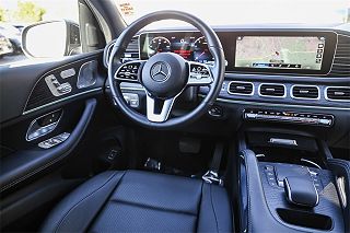 2022 Mercedes-Benz GLE 450 4JGFB5KEXNA697104 in El Dorado Hills, CA 17