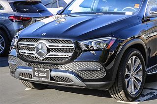 2022 Mercedes-Benz GLE 450 4JGFB5KEXNA697104 in El Dorado Hills, CA 7