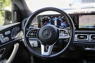 2022 Mercedes-Benz GLE 350 4JGFB4KB6NA719129 in El Dorado Hills, CA 17