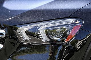 2022 Mercedes-Benz GLE 350 4JGFB4KB6NA719129 in El Dorado Hills, CA 8